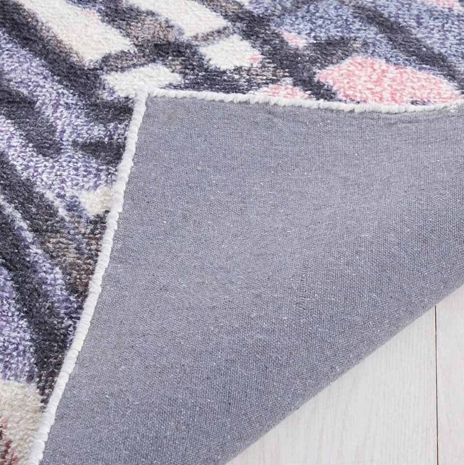 Samuji Meadow Rug West Elm UK